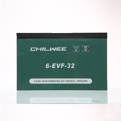 12V 32AH Long Life VRLA Gel Lead Acid Battery