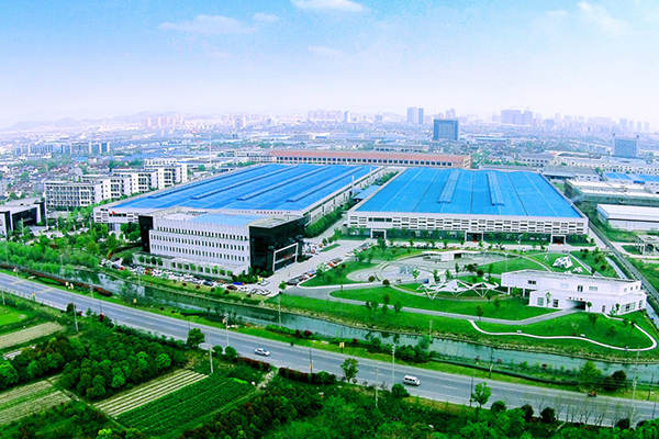 Outstanding Achievement! Chilwee Has Been Listed On The Top 500 Private Enterprises In China