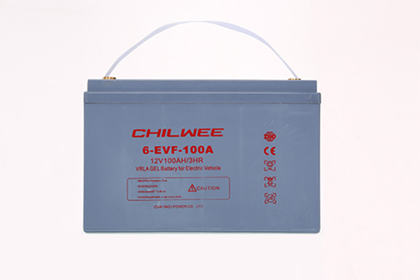 Industrial Energy Storage Lead Acid Battery