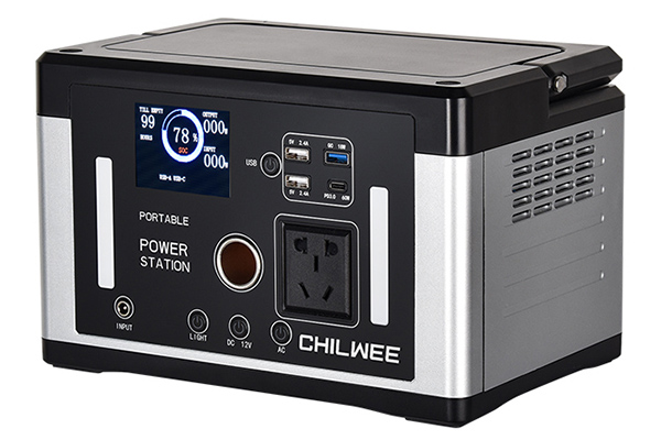 Cause Of Battery Capacity Decline