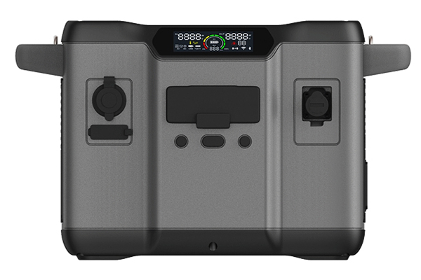 Battery Maintenance