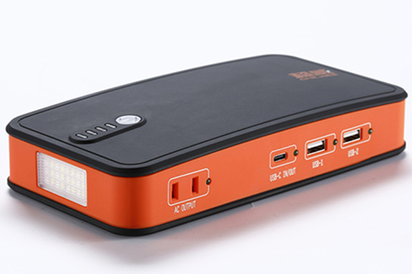 Use Of Battery