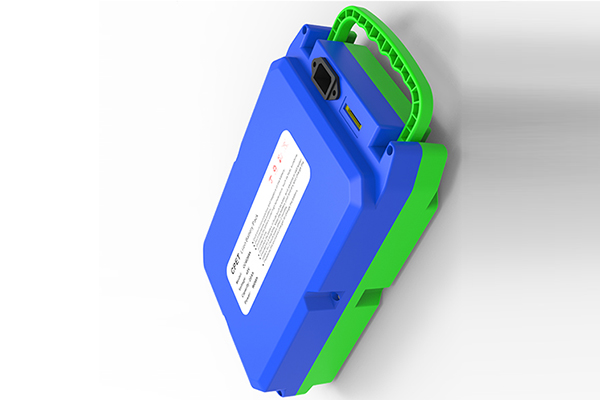 How To Distinguish Energy Storage Battery From Power Battery?