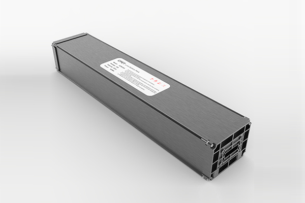 Comparison Of Fuel-powered Lithium Ion Batteries And Lithium Ion Batteries