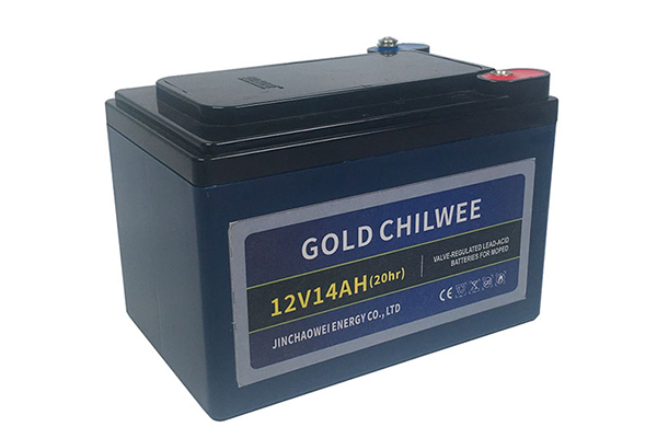 Proper Charging Method For Lead-acid Batteries