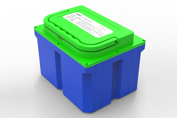 What Is A Li-ion Battery? What Are Its Components?