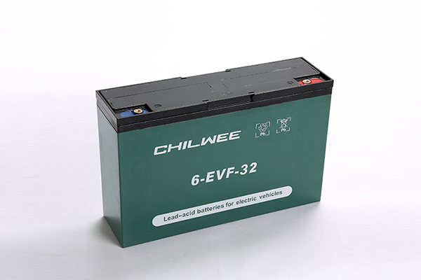Characteristics Of Open Liquid Lead Acid Battery