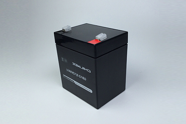 Features Of Maintenance-free Batteries