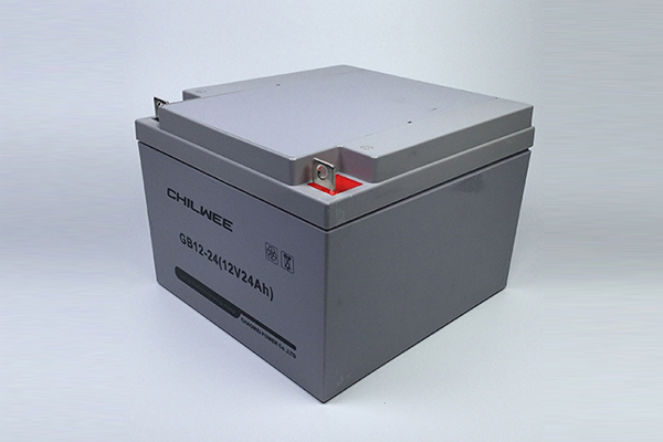 Nickel-chromium Battery Features