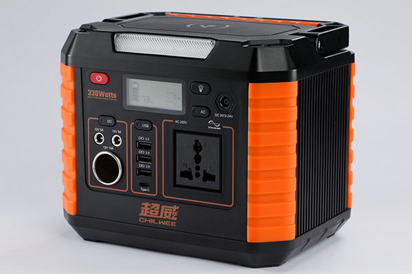 About Portable Energy Storage Power Benefits And Working Core