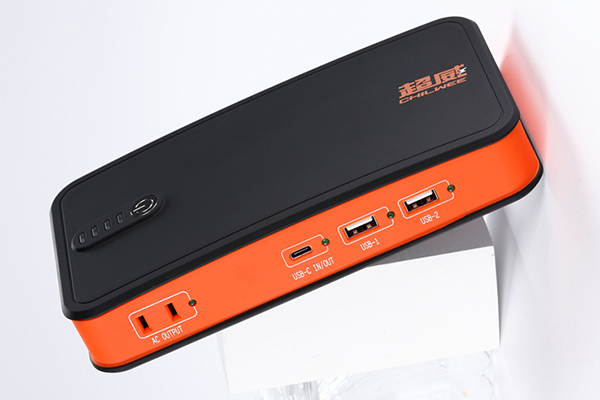 Outdoor Q&A: How To Choose Outdoor Gas Tank And Outdoor Power Supply?