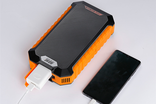The Advantages Of 100w Environmental Protection Mobile Power Products