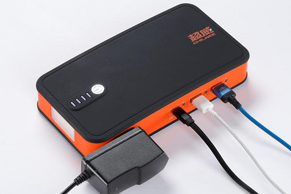 High-Performance Lithium Battery Of 100w Explosion-Proof Mobile Charging Bank