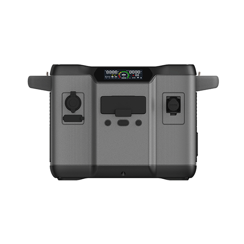 Battery Generator