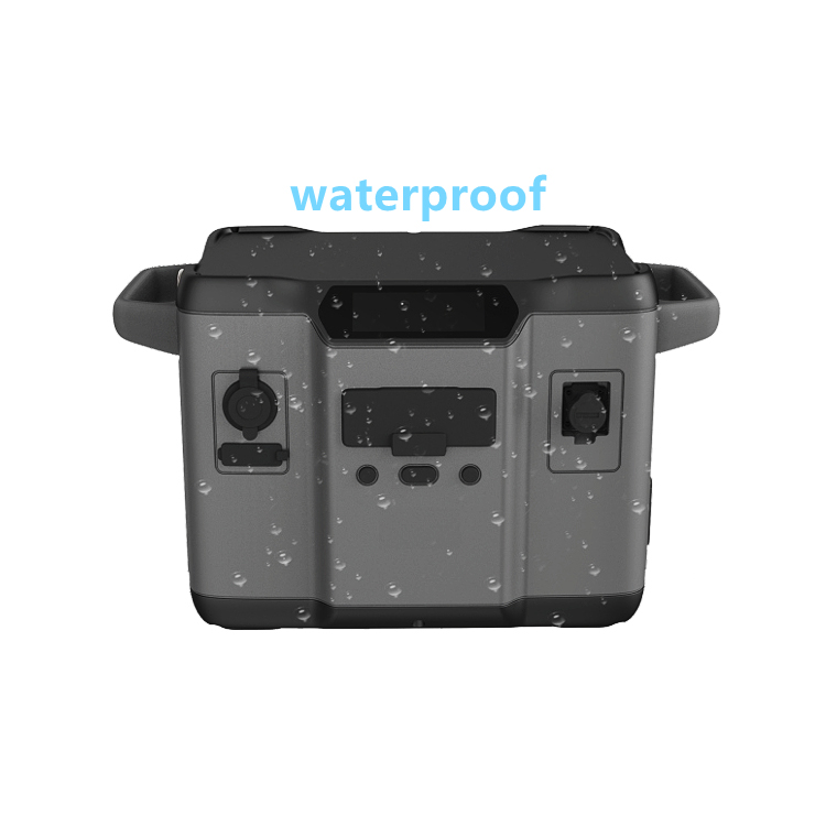 1200W Residential Energy Storage Lithium Battery