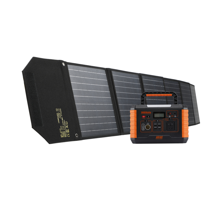 1000W Residential Energy Storage Lithium Battery