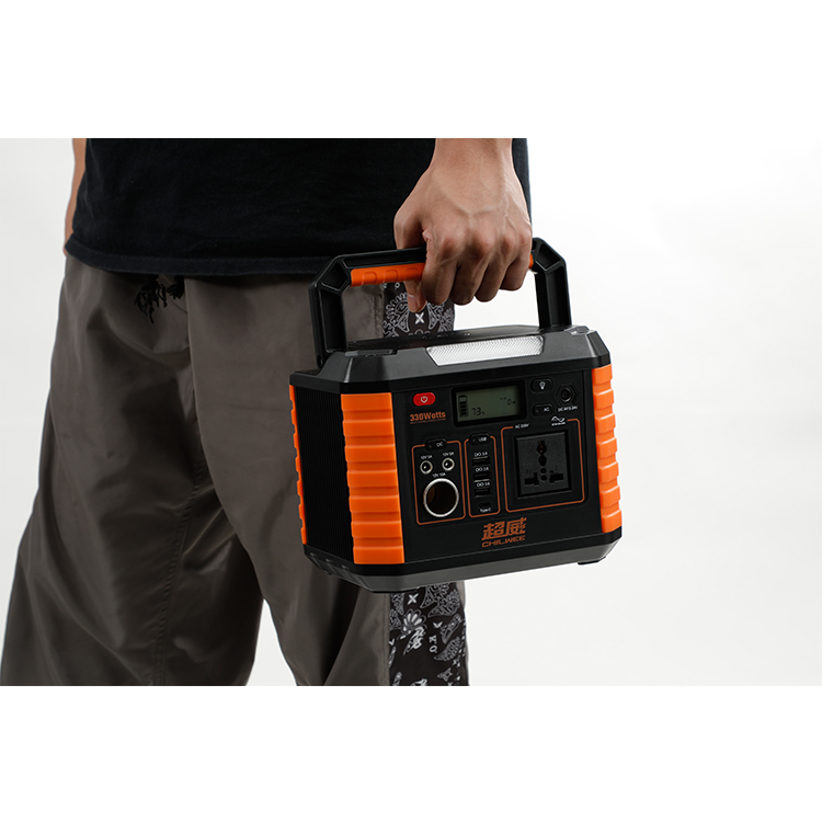 330W Residential Energy Storage Lithium Battery
