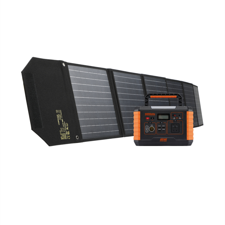 500W Residential Energy Storage Lithium Battery