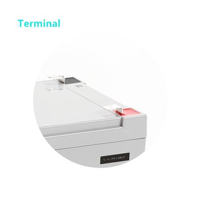 12V 60AH Industrial UPS Energy Storage Lead Acid Battery