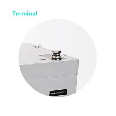 12V 70AH Industrial UPS Energy Storage Lead Acid Battery