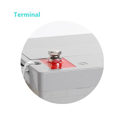 12V 90AH Industrial UPS Energy Storage Lead Acid Battery