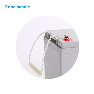12V 100AH Industrial UPS Energy Storage Lead Acid Battery