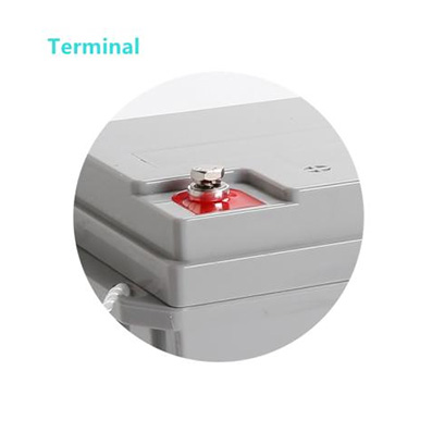 12V 150AH Industrial UPS Energy Storage Lead Acid Battery