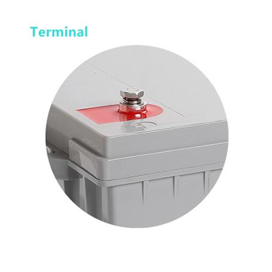 12V 200AH Industrial UPS Energy Storage Lead Acid Battery
