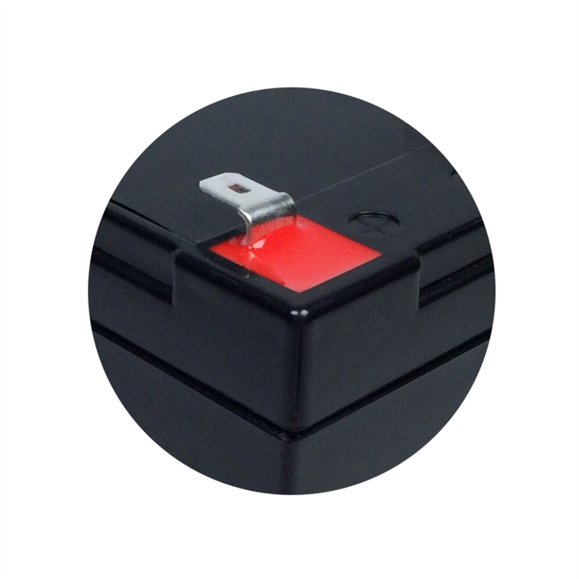 12V 150AH Industrial UPS Energy Storage Lead Acid Battery