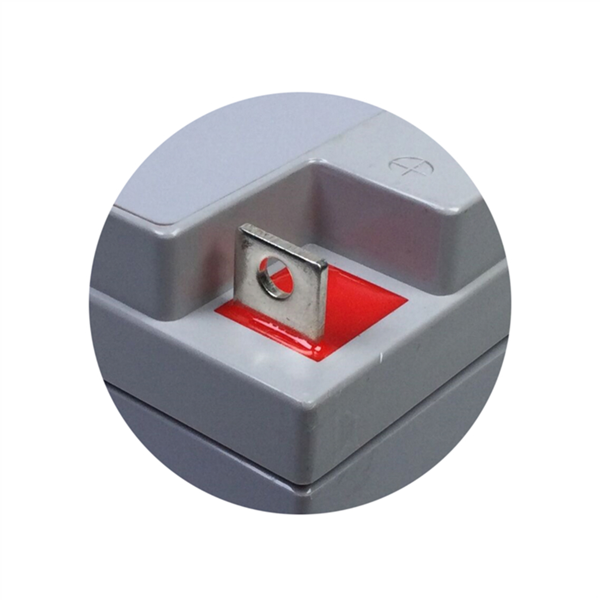12V 90AH Industrial UPS Energy Storage Lead Acid Battery