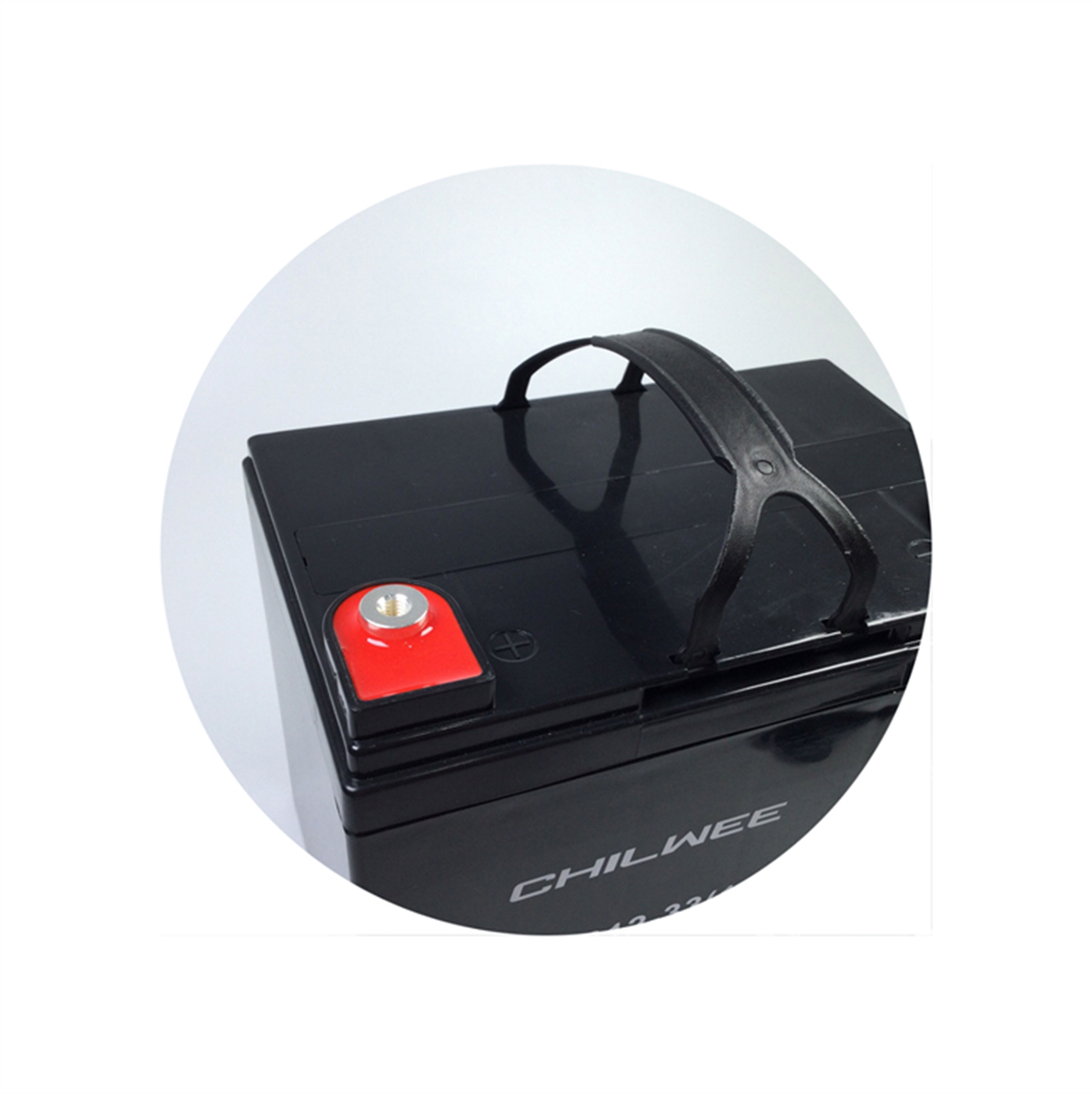 12V 70AH Industrial UPS Energy Storage Lead Acid Battery