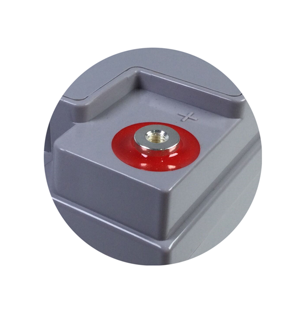 12V 60AH Industrial UPS Energy Storage Lead Acid Battery