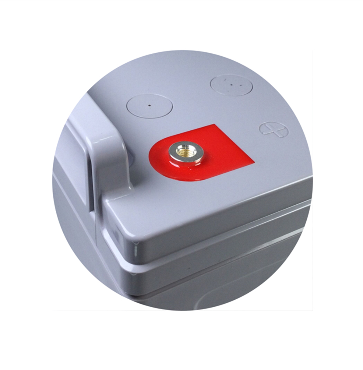 12V 70AH Industrial UPS Energy Storage Lead Acid Battery