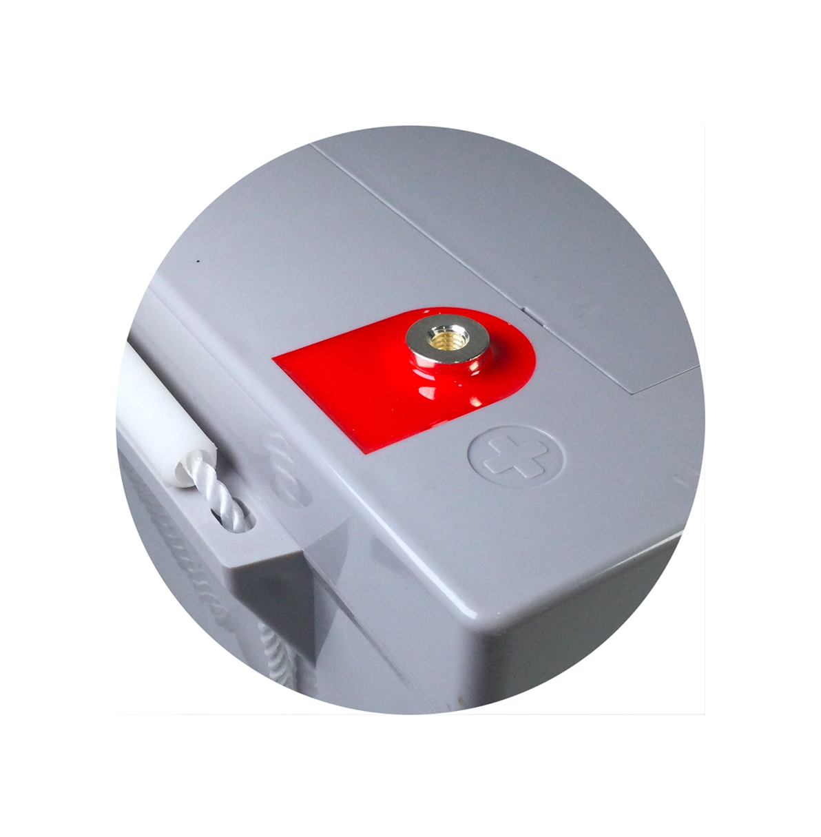 12V 7AH Industrial UPS Energy Storage Lead Acid Battery